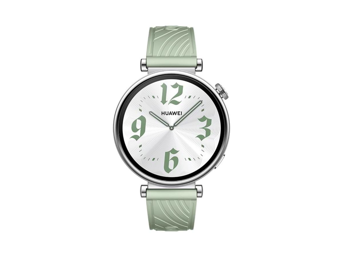 Huawei Watch GT4 41mm - Nowoczesny inteligentny zegarek z GPS - obrazek 4