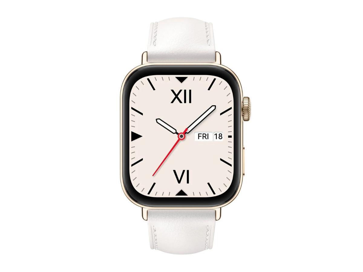 Huawei Watch FIT 3 - Elegancki inteligentny zegarek - obrazek 2