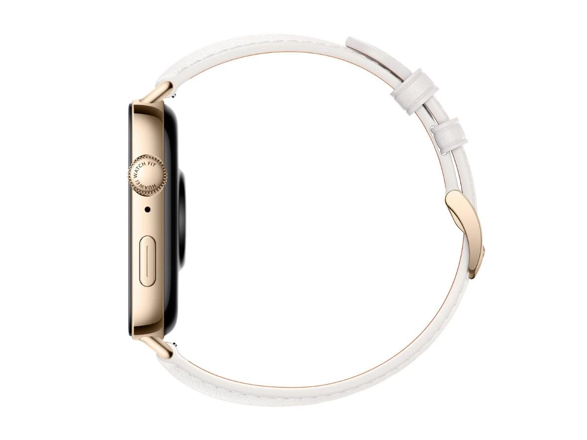 Huawei Watch FIT 3 - Elegancki inteligentny zegarek - obrazek 3