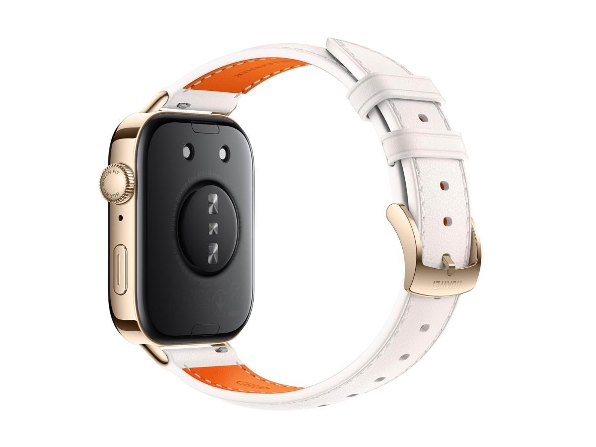 Huawei Watch FIT 3 - Elegancki inteligentny zegarek - obrazek 5