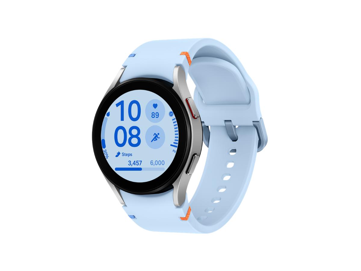 Samsung Galaxy Watch FE - Elegancki i funkcjonalny zegarek