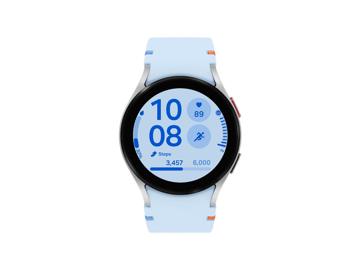 Samsung Galaxy Watch FE - Elegancki i funkcjonalny zegarek - obrazek 2