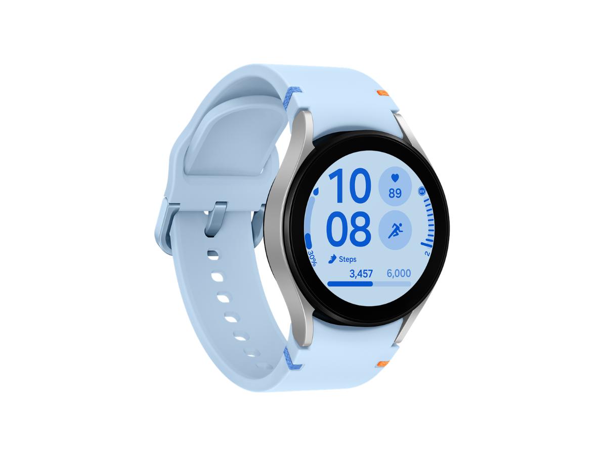 Samsung Galaxy Watch FE - Elegancki i funkcjonalny zegarek - obrazek 3