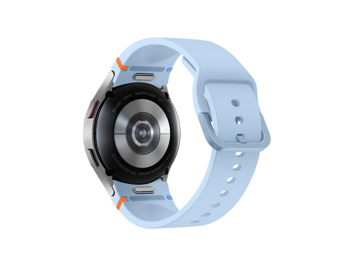 Samsung Galaxy Watch FE - Elegancki i funkcjonalny zegarek - obrazek 4