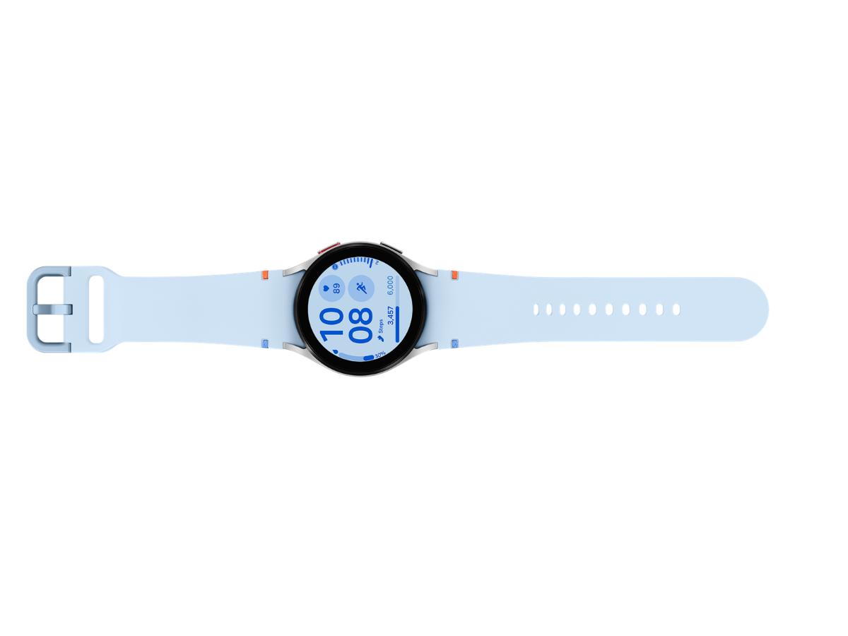 Samsung Galaxy Watch FE - Elegancki i funkcjonalny zegarek - obrazek 6