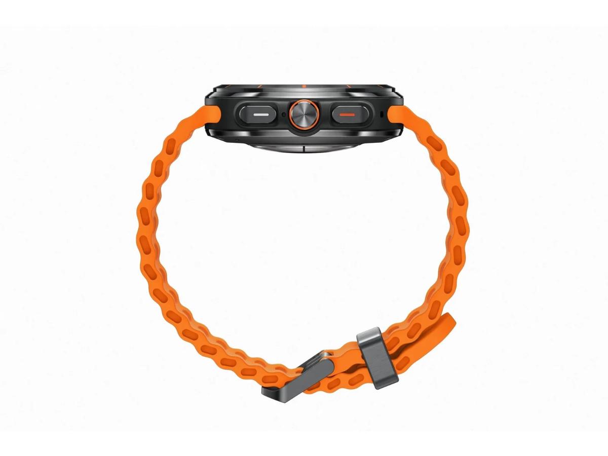 Samsung Galaxy Watch Ultra - Inteligentny zegarek z AI - obrazek 5