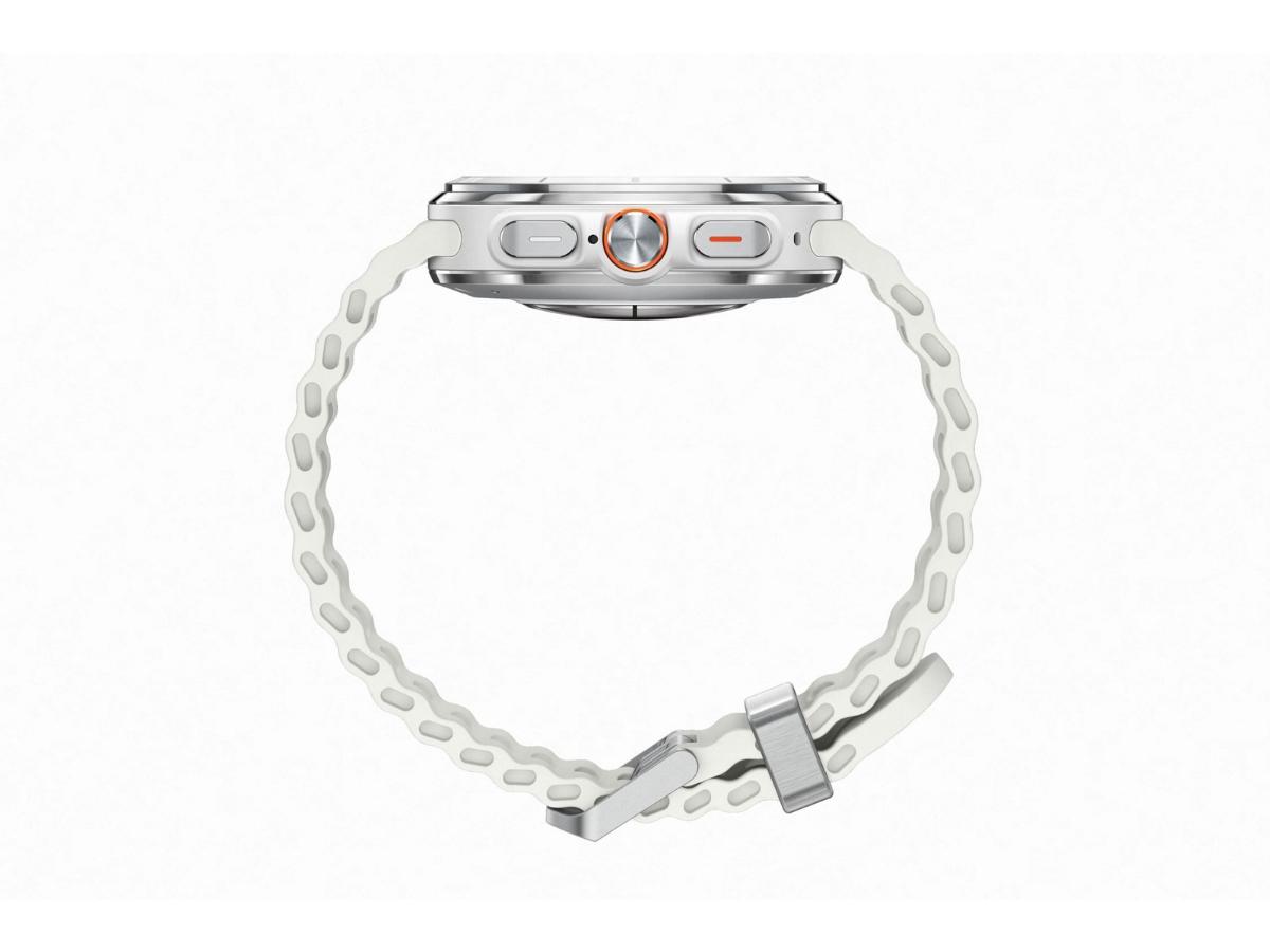 Samsung Galaxy Watch Ultra - Inteligentny zegarek z AI - obrazek 5