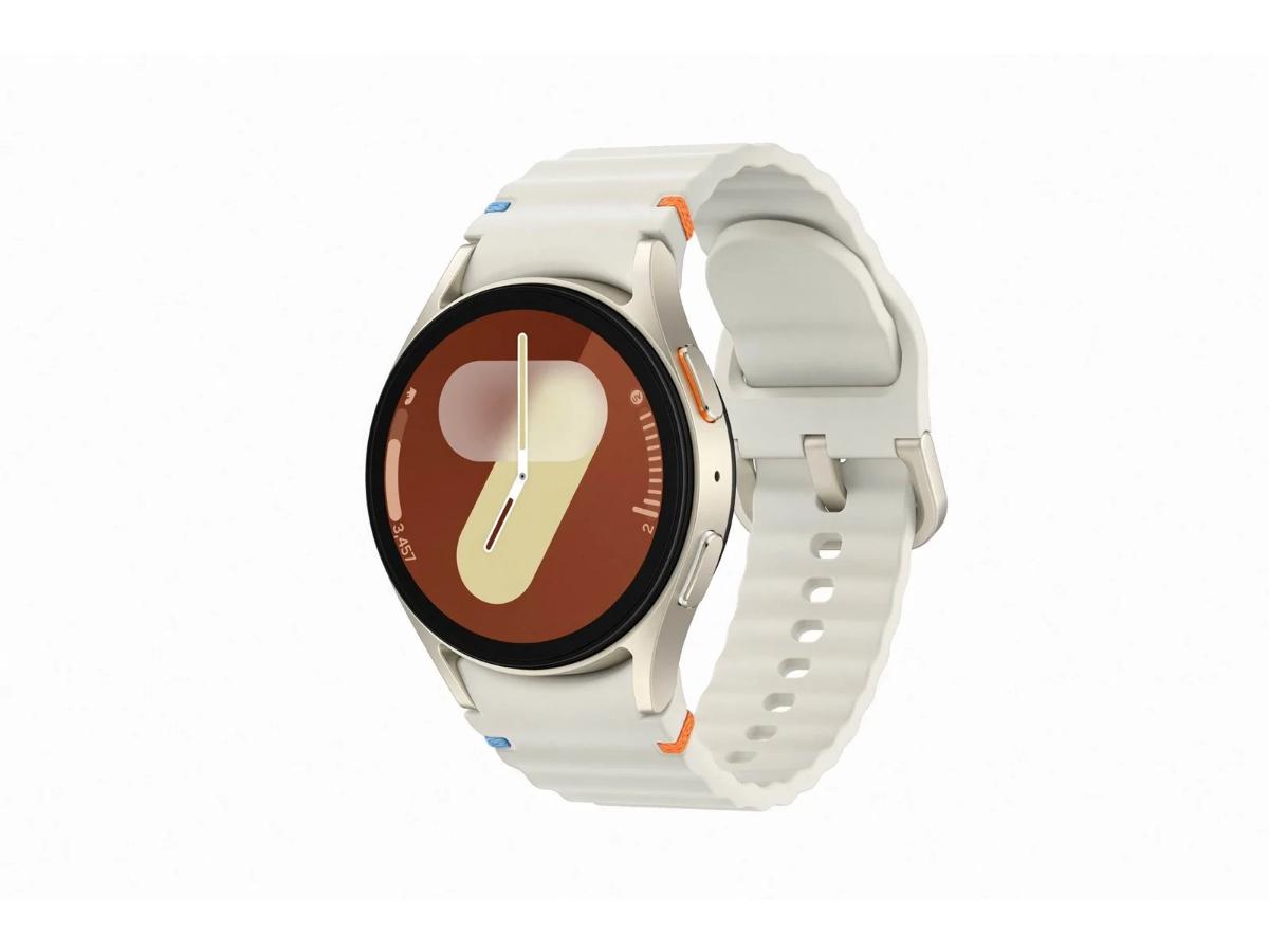 Samsung Galaxy Watch7 - Twój osobisty trener na nadgarstku