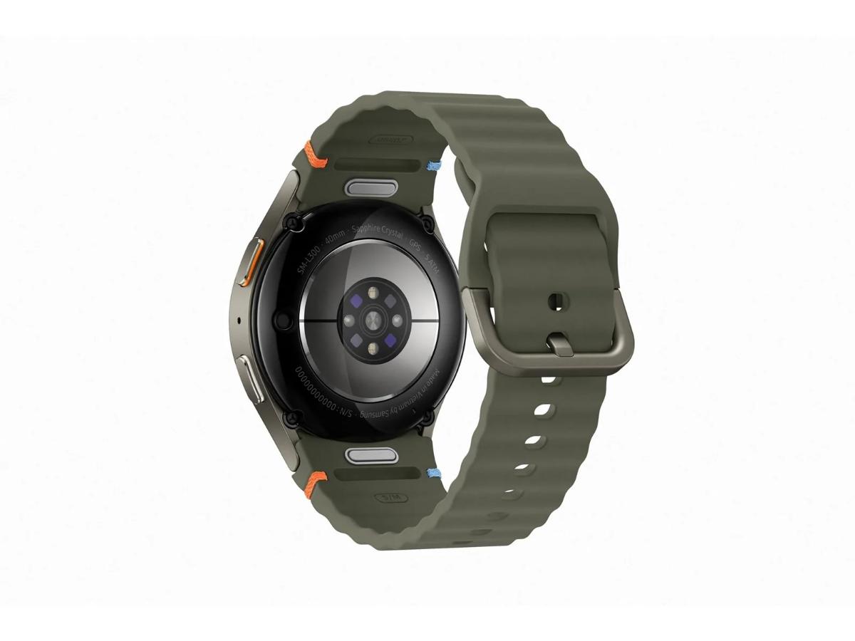 Samsung Galaxy Watch7 40mm - osobisty trener zdrowia - obrazek 4