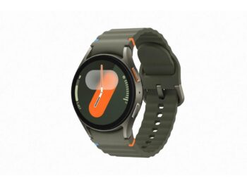 Samsung Galaxy Watch7 40mm 4G - Twój osobisty trener