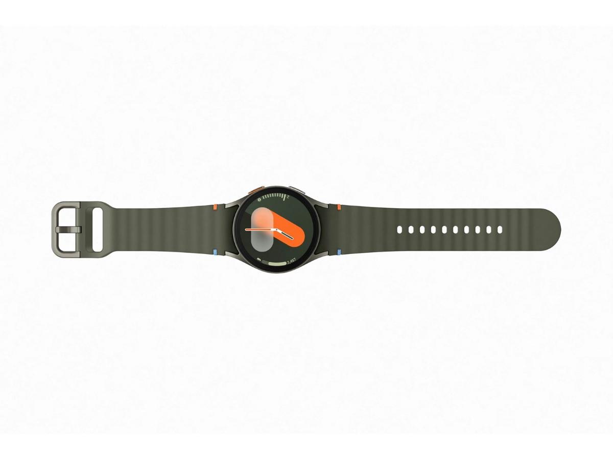 Samsung Galaxy Watch7 40mm 4G - Twój osobisty trener - obrazek 6