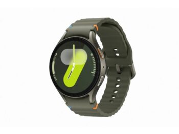 Samsung Galaxy Watch7 44mm 4G - Osobisty trener w Twoim nadgarstku