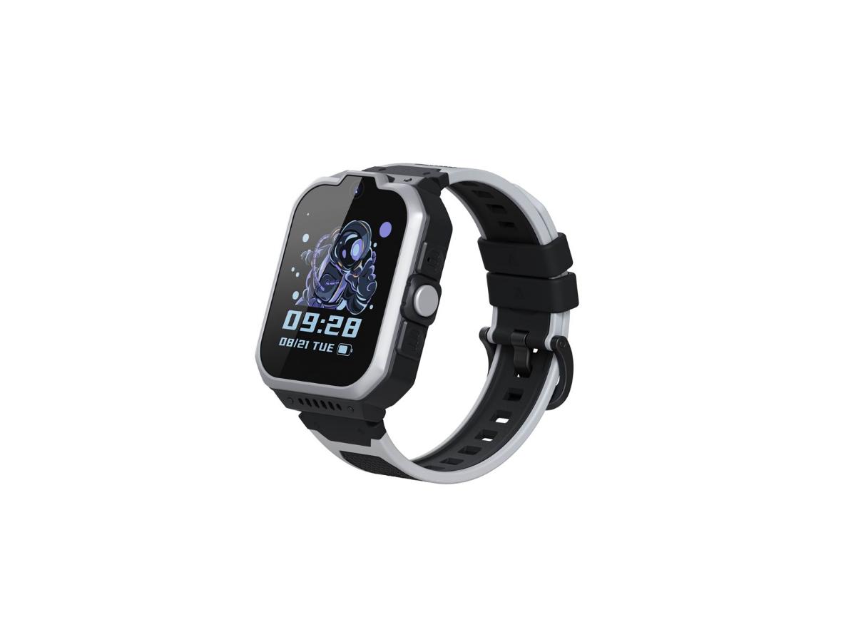 ZTE K1 Pro 4G Kids Watch - Inteligentny zegarek dla dzieci
