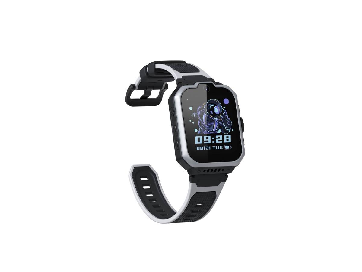 ZTE K1 Pro 4G Kids Watch - Inteligentny zegarek dla dzieci - obrazek 4