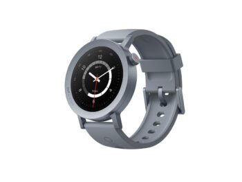 Nothing Watch Pro 2 - Inteligentny zegarek z GPS i monitorowaniem zdrowia