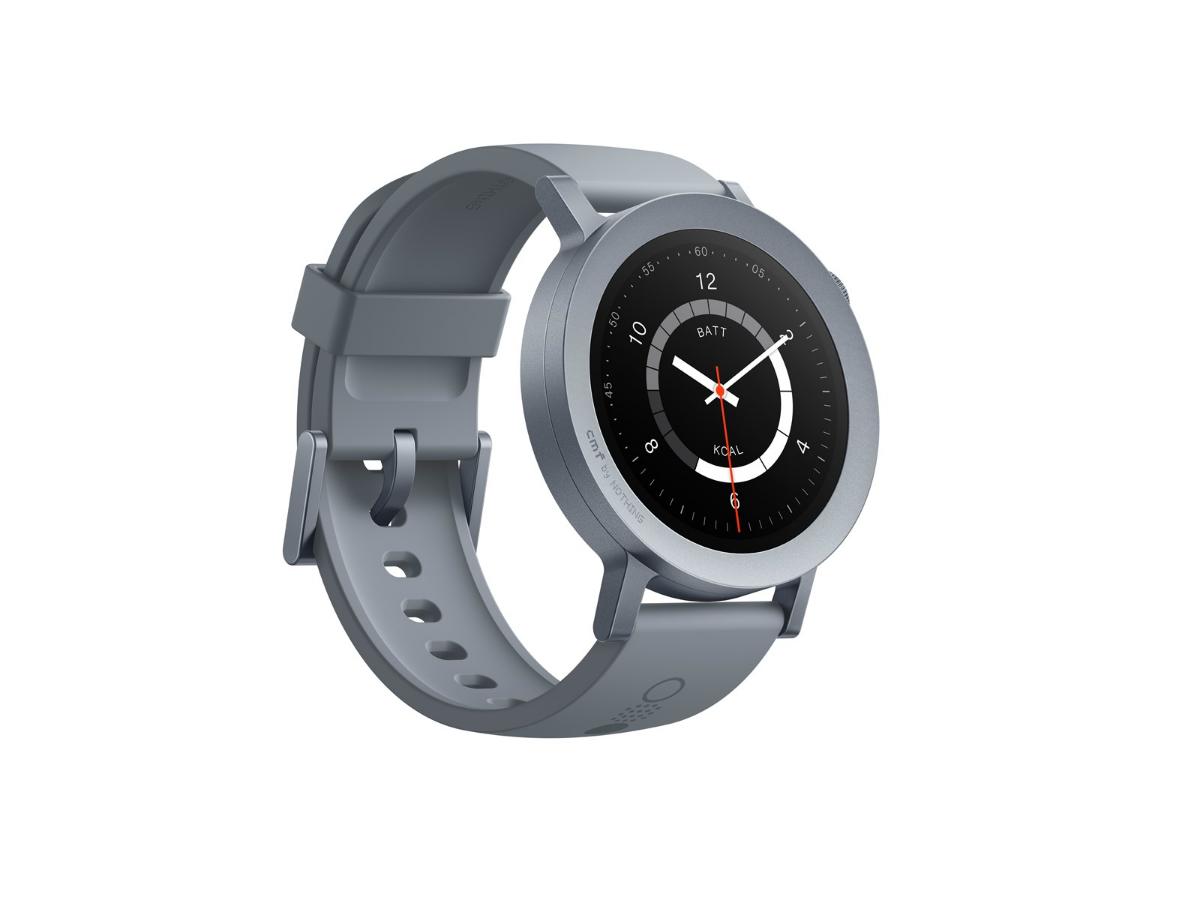 Nothing Watch Pro 2 - Inteligentny zegarek z GPS i monitorowaniem zdrowia - obrazek 2