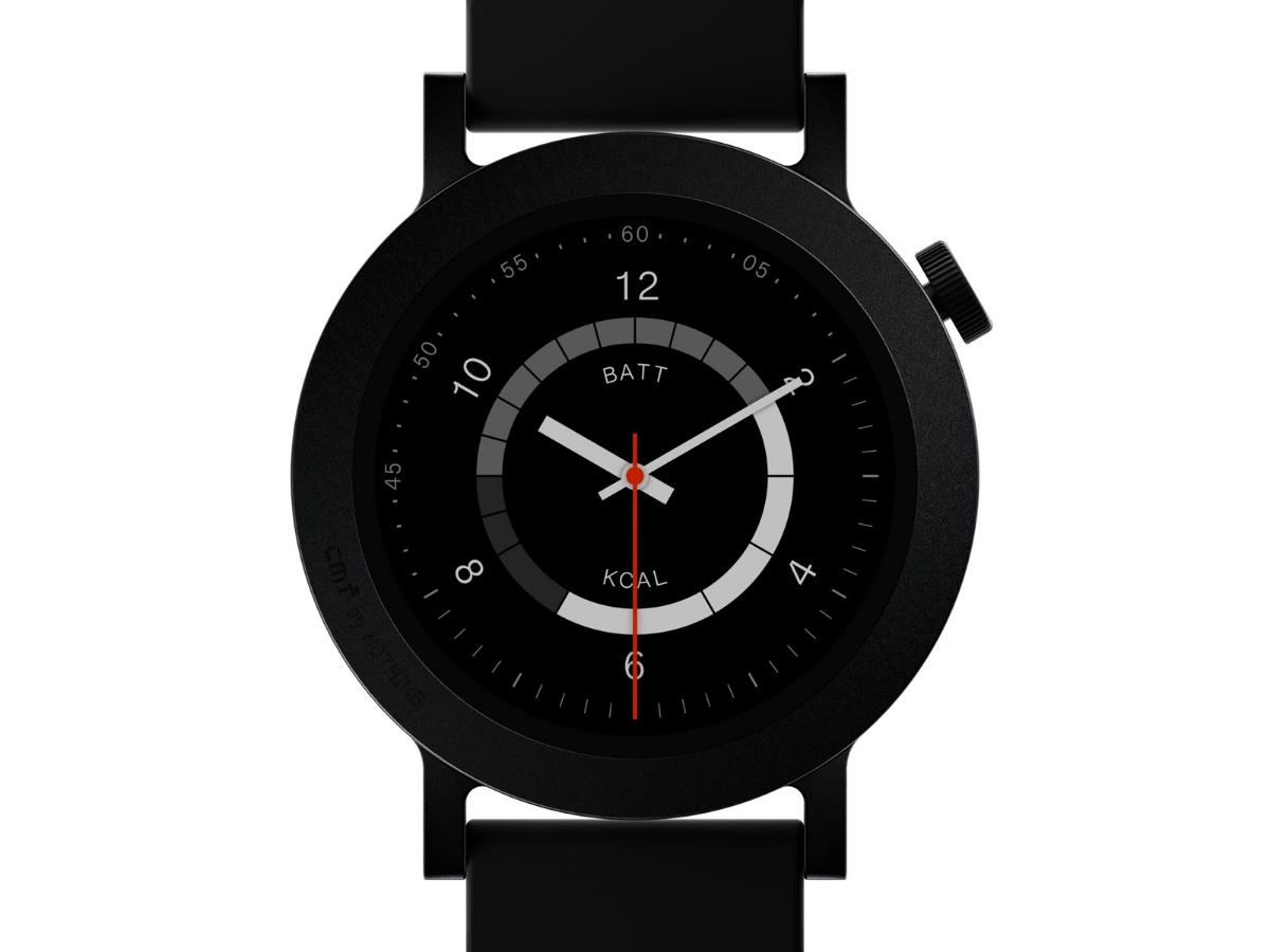 Nothing Watch Pro 2 - Inteligentny zegarek z GPS i monitorowaniem zdrowia - obrazek 6