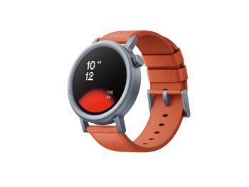 Nothing Watch Pro 2 - Inteligentny zegarek z GPS i monitorem zdrowia