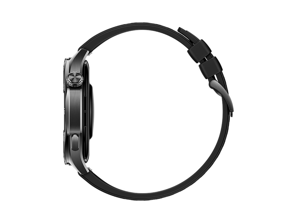 Huawei Watch GT 5 46mm - Inteligentny zegarek z GPS - obrazek 4