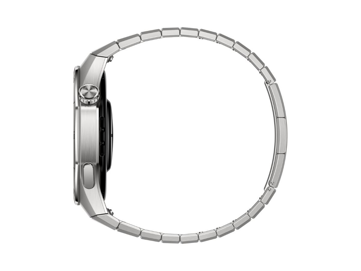 Huawei Watch GT 5 Pro - Inteligentny zegarek z długą baterią - obrazek 3