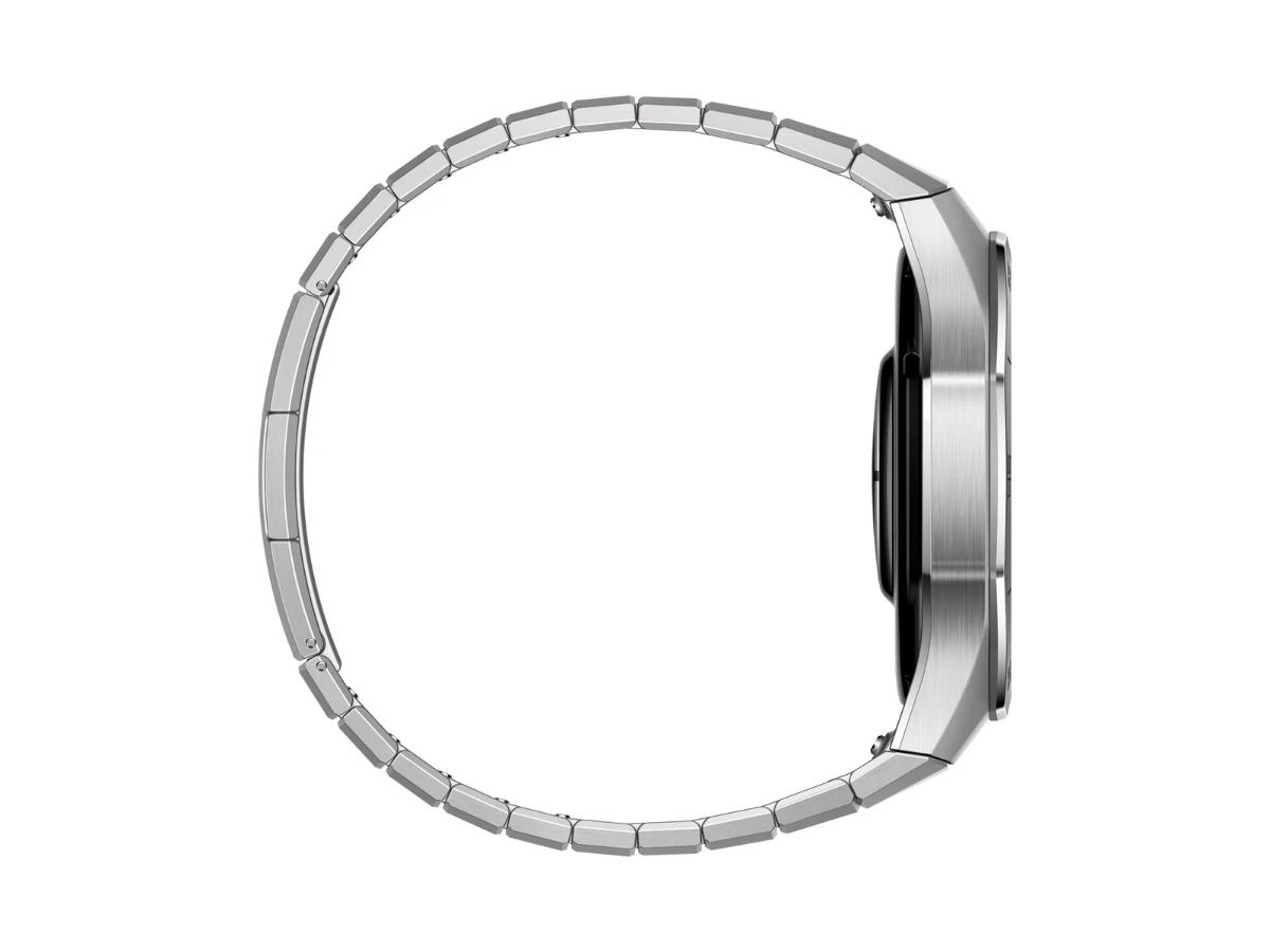 Huawei Watch GT 5 Pro - Inteligentny zegarek z długą baterią - obrazek 5