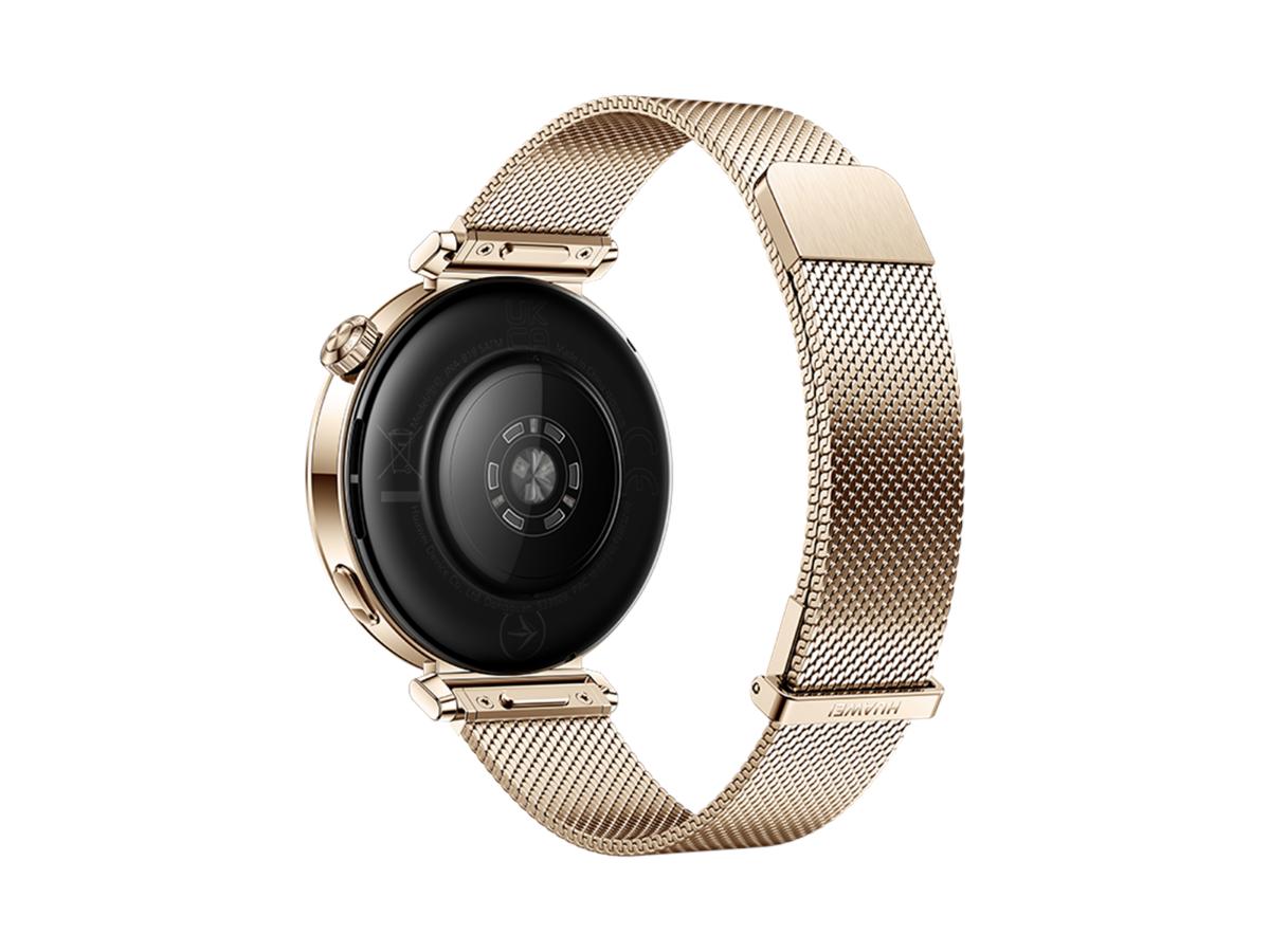 Huawei Watch GT 5 41mm - Stylowy smartwatch z długą baterią - obrazek 3