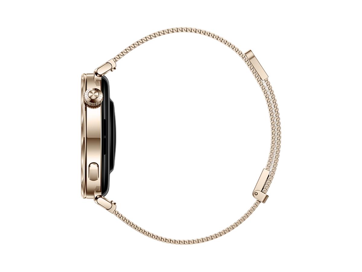 Huawei Watch GT 5 41mm - Stylowy smartwatch z długą baterią - obrazek 4