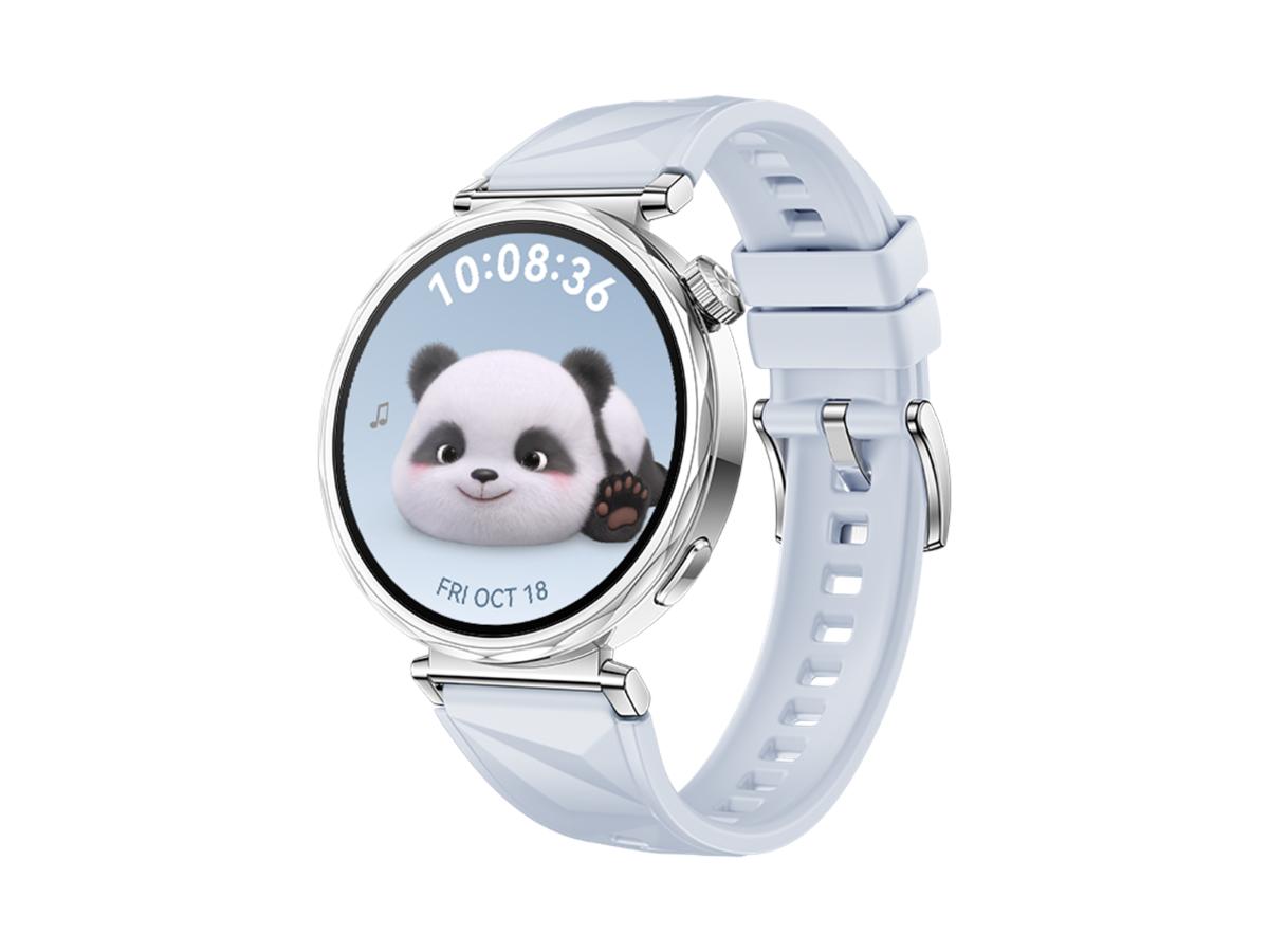 Huawei Watch GT 5 41mm - Smartwatch z długą żywotnością