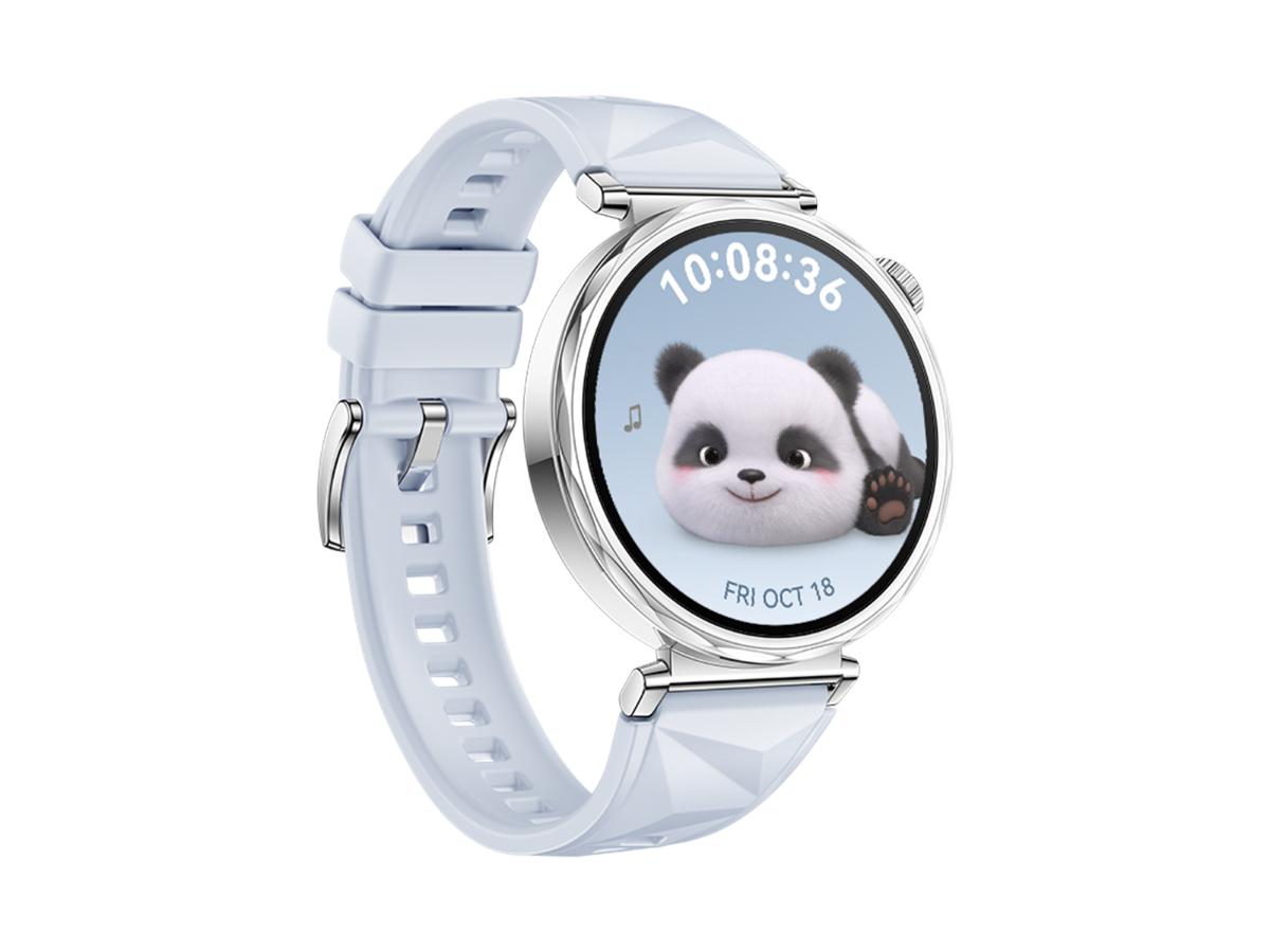 Huawei Watch GT 5 41mm - Smartwatch z długą żywotnością - obrazek 4