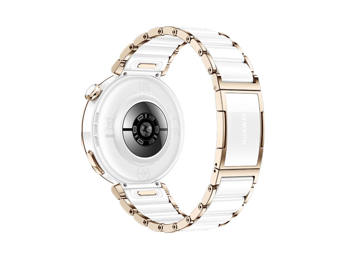 Huawei Watch GT 5 Pro 42mm - Smartwatch z długą baterią - obrazek 5