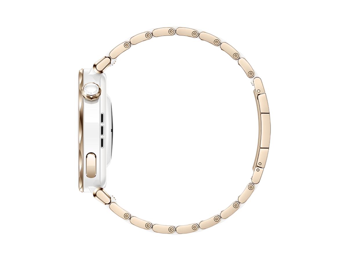 Huawei Watch GT 5 Pro 42mm - Smartwatch z długą baterią - obrazek 6