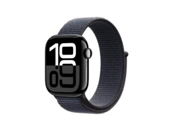 Apple Watch Series 10 - Nowoczesny inteligentny zegarek