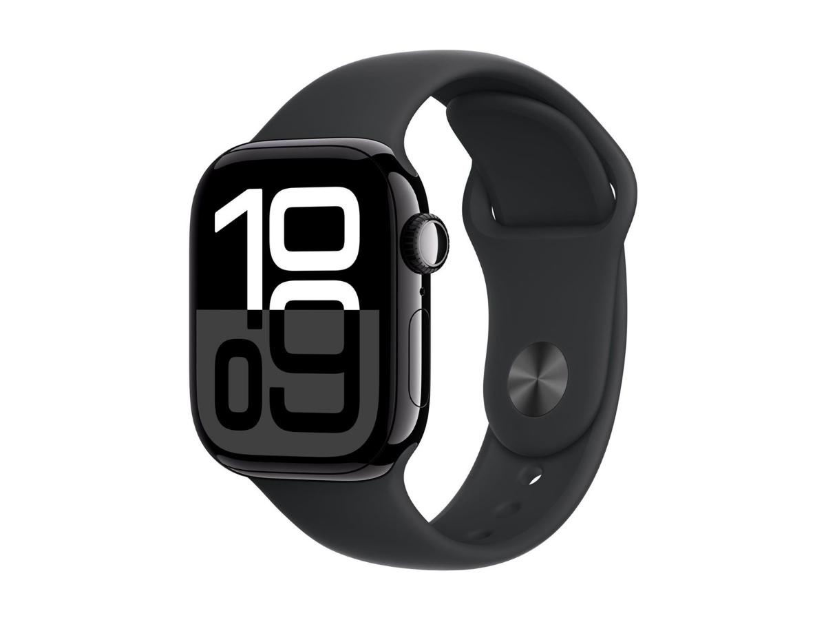 Apple Watch Series 10 - Inteligentny zegarek z LTE i GPS - obrazek 2