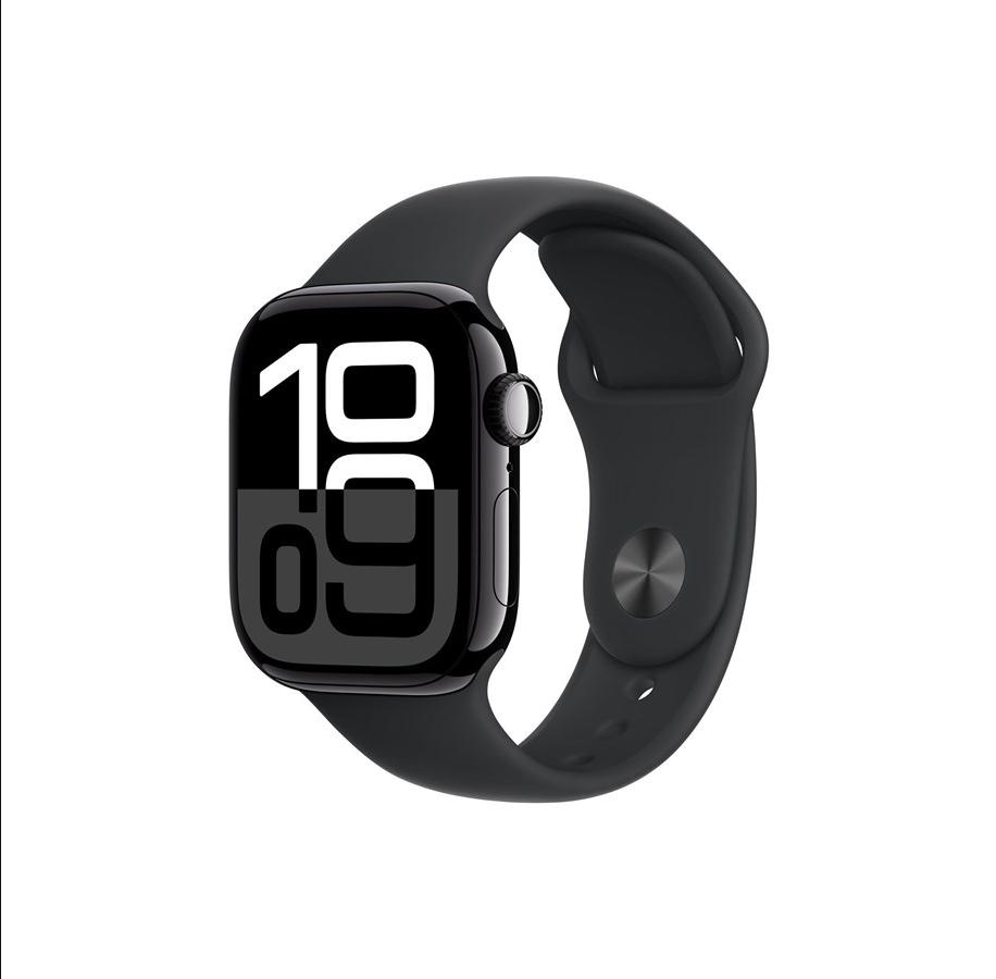 Apple Watch Series 10 - Inteligentny zegarek z LTE i GPS - obrazek 6