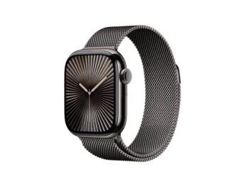 Apple Watch Series 10 - Nowoczesny inteligentny zegarek z LTE