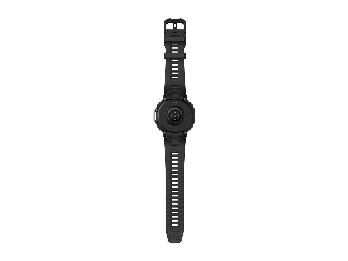 Amazfit T-Rex 3 - Wytrzymały inteligentny zegarek outdoorowy - obrazek 2