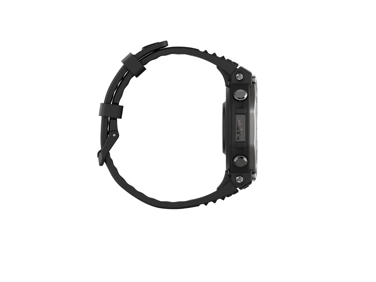 Amazfit T-Rex 3 - Wytrzymały inteligentny zegarek outdoorowy - obrazek 6