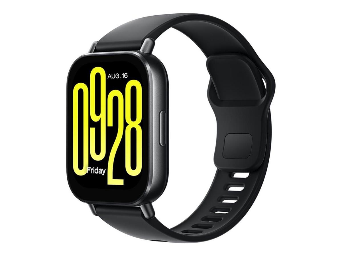 Xiaomi Redmi Watch 5 Active - Stylowy inteligentny zegarek