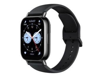 Xiaomi Redmi Watch 5 Lite - Funkcjonalny inteligentny zegarek