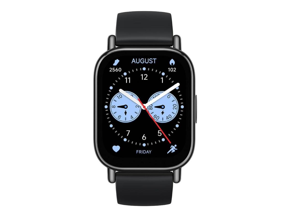 Xiaomi Redmi Watch 5 Lite - Funkcjonalny inteligentny zegarek - obrazek 2