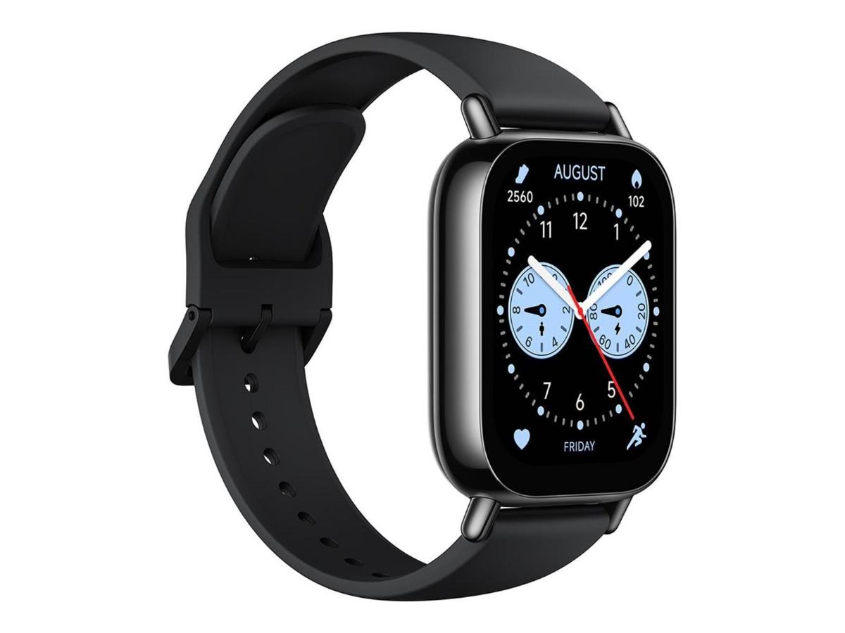 Xiaomi Redmi Watch 5 Lite - Funkcjonalny inteligentny zegarek - obrazek 3