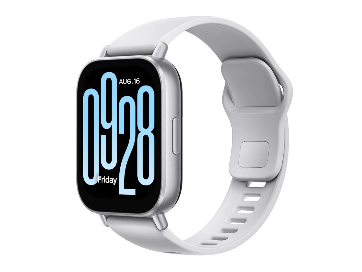 Xiaomi Redmi Watch 5 Active - Nowoczesny inteligentny zegarek