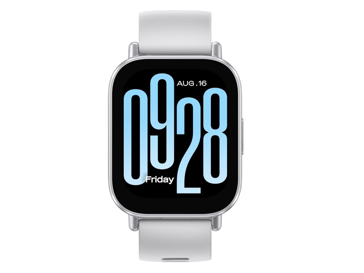 Xiaomi Redmi Watch 5 Active - Nowoczesny inteligentny zegarek - obrazek 2