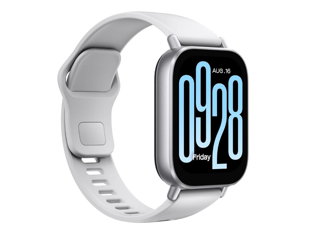 Xiaomi Redmi Watch 5 Active - Nowoczesny inteligentny zegarek - obrazek 3