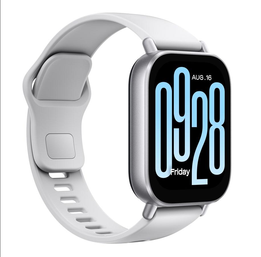 Xiaomi Redmi Watch 5 Active - Nowoczesny inteligentny zegarek - obrazek 6