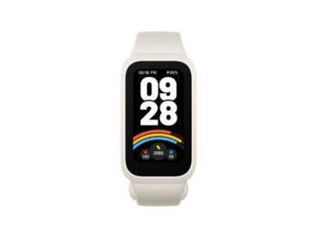 Xiaomi Smart Band 9 Active - Duży wyświetlacz i długi czas działania