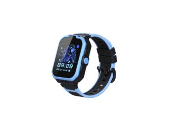 ZTE K1 Pro 4G Kids Watch - Inteligentny zegarek dla dzieci