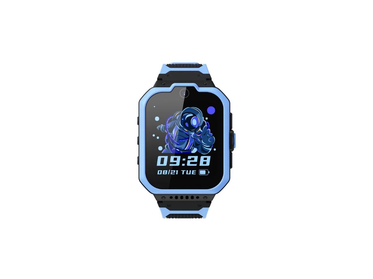 ZTE K1 Pro 4G Kids Watch - Inteligentny zegarek dla dzieci - obrazek 2