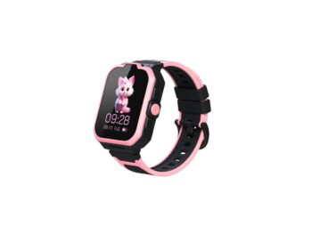 ZTE K1 Pro 4G Kids Watch - Inteligentny zegarek dla dzieci