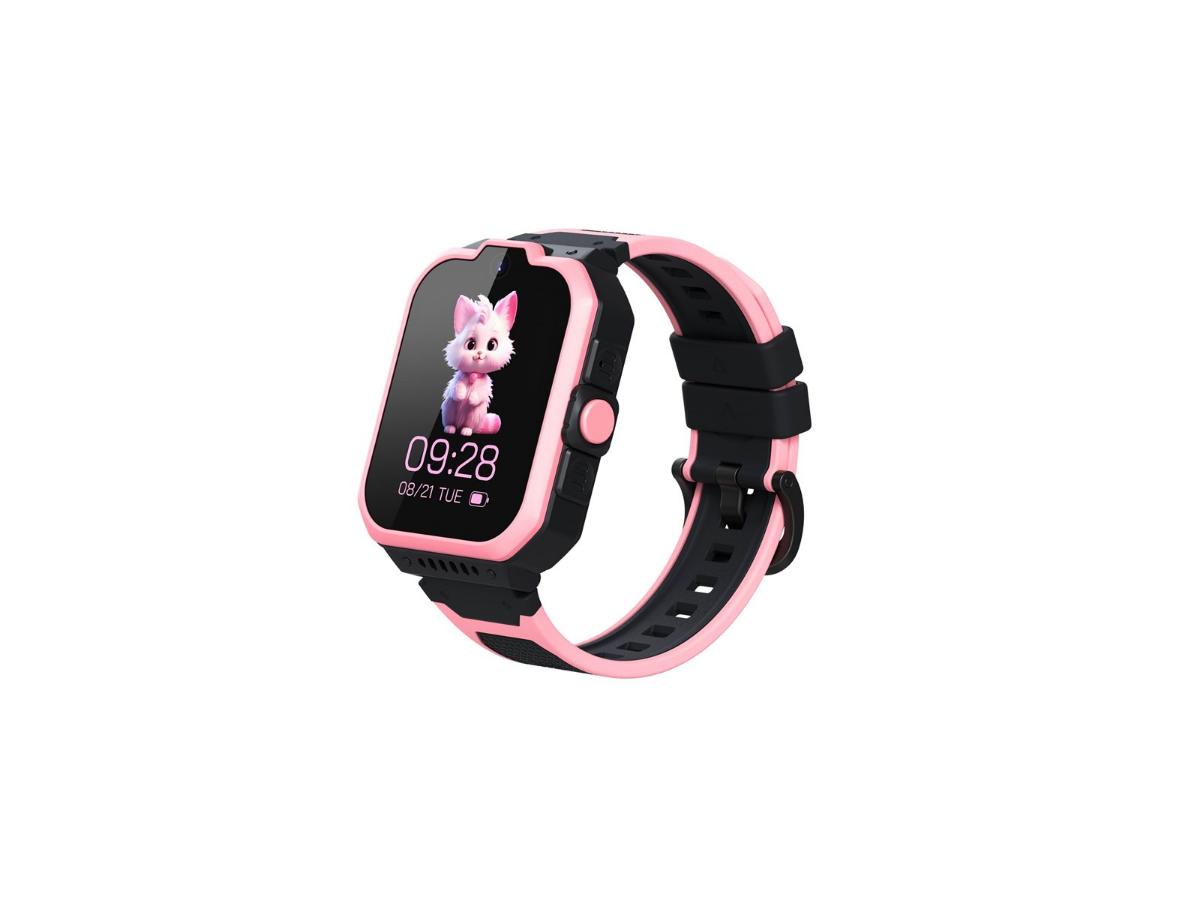 ZTE K1 Pro 4G Kids Watch - Inteligentny zegarek dla dzieci